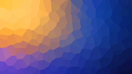 Abstract polygon polygonal background Low poly Geometric style Crystal Backgrounds