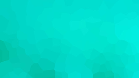 Abstract polygon polygonal background Low poly Geometric style Crystal Backgroundsの写真素材