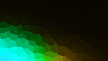 Abstract polygon polygonal background Low poly Geometric style Crystal Backgrounds