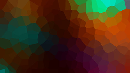 Abstract polygon polygonal background Low poly Geometric style Crystal Backgrounds