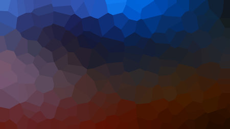 Abstract polygon polygonal background Low poly Geometric style Crystal Backgrounds