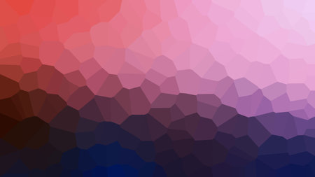 Abstract polygon polygonal background Low poly Geometric style Crystal Backgrounds
