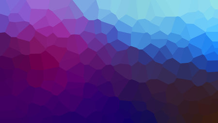 Abstract polygon polygonal background Low poly Geometric style Crystal Backgrounds