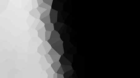 Abstract polygon polygonal background Low poly Geometric style Crystal Backgrounds