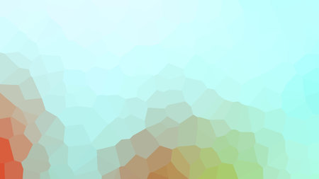 Abstract polygon polygonal background Low poly Geometric style Crystal Backgrounds