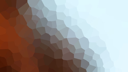 Abstract polygon polygonal background Low poly Geometric style Crystal Backgrounds