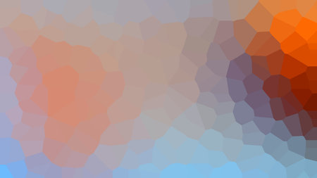 Abstract polygon polygonal background Low poly Geometric style Crystal Backgrounds