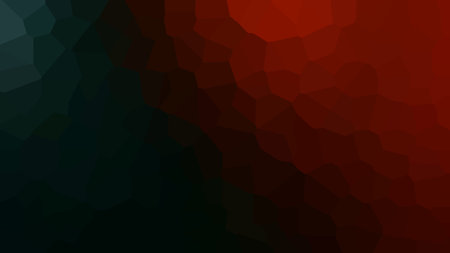 Abstract polygon polygonal background Low poly Geometric style Crystal Backgrounds