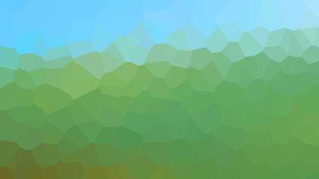 Abstract polygon polygonal background Low poly Geometric style Crystal Backgrounds