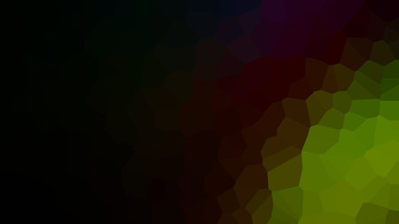 Abstract polygon polygonal background Low poly Geometric style Crystal Backgrounds