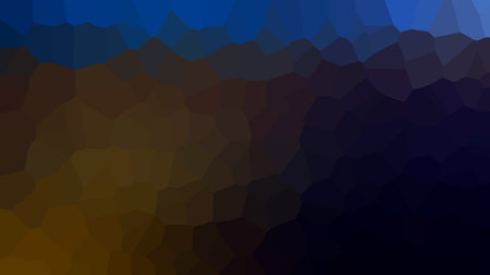 Abstract polygon polygonal background Low poly Geometric style Crystal Backgrounds