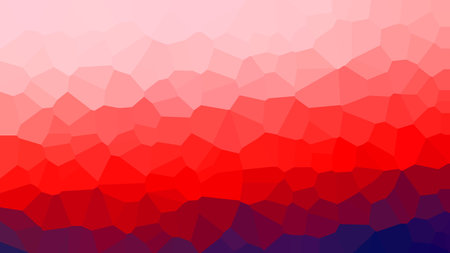 Abstract polygon polygonal background Low poly Geometric style Crystal Backgrounds