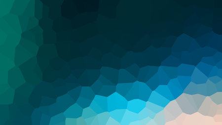 Abstract polygon polygonal background Low poly Geometric style Crystal Backgrounds