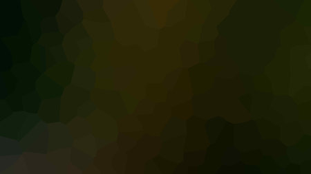 Abstract polygon polygonal background Low poly Geometric style Crystal Backgroundsの写真素材