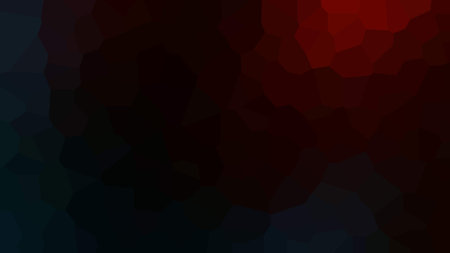 Abstract polygon polygonal background Low poly Geometric style Crystal Backgroundsの写真素材