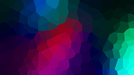 Abstract polygon polygonal background Low poly Geometric style Crystal Backgrounds