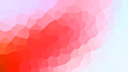 Abstract polygon polygonal background Low poly Geometric style Crystal Backgrounds