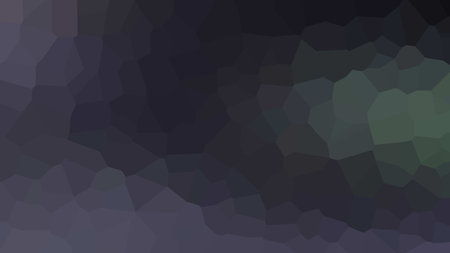 Abstract polygon polygonal background Low poly Geometric style Crystal Backgroundsの写真素材