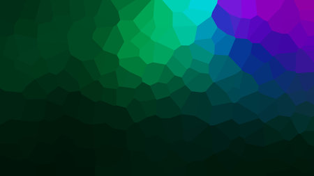 Abstract polygon polygonal background Low poly Geometric style Crystal Backgrounds
