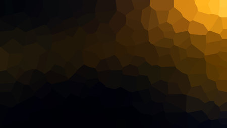 Abstract polygon polygonal background Low poly Geometric style Crystal Backgrounds