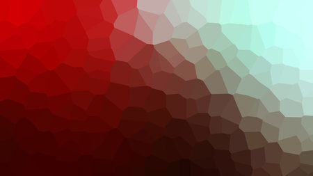 Abstract polygon polygonal background Low poly Geometric style Crystal Backgrounds