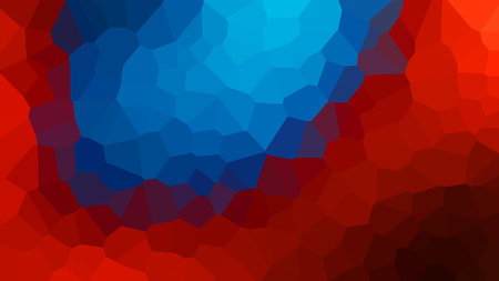 Abstract polygon polygonal background Low poly Geometric style Crystal Backgrounds