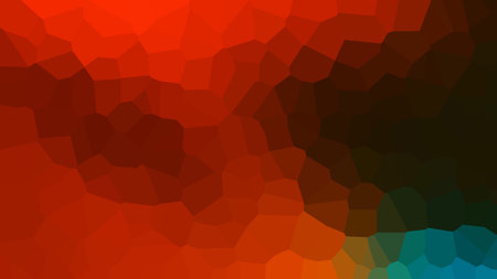 Abstract polygon polygonal background Low poly Geometric style Crystal Backgrounds