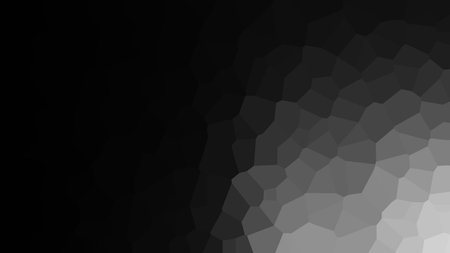 Abstract polygon polygonal background Low poly Geometric style Crystal Backgrounds