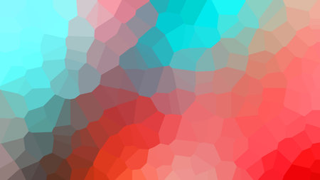 Abstract polygon polygonal background Low poly Geometric style Crystal Backgrounds