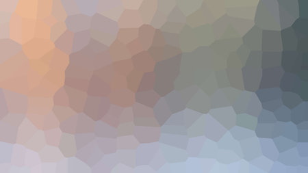 Abstract polygon polygonal background Low poly Geometric style Crystal Backgrounds