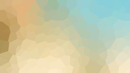 Abstract polygon polygonal background Low poly Geometric style Crystal Backgrounds