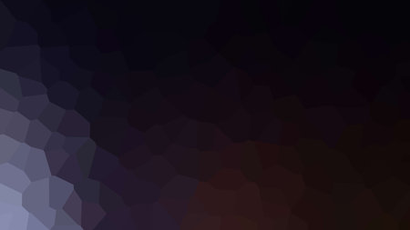Abstract polygon polygonal background Low poly Geometric style Crystal Backgrounds