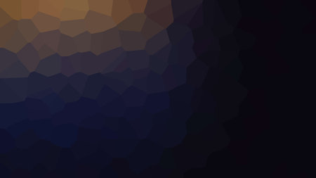 Abstract polygon polygonal background Low poly Geometric style Crystal Backgrounds