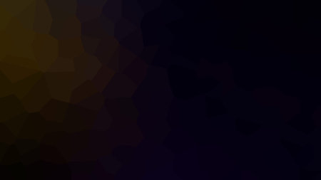 Abstract polygon polygonal background Low poly Geometric style Crystal Backgroundsの写真素材