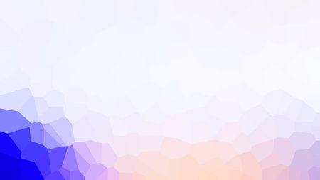 Abstract polygon polygonal background Low poly Geometric style Crystal Backgrounds