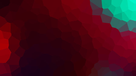 Abstract polygon polygonal background Low poly Geometric style Crystal Backgrounds