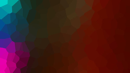 Abstract polygon polygonal background Low poly Geometric style Crystal Backgrounds