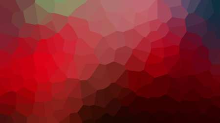 Abstract polygon polygonal background Low poly Geometric style Crystal Backgrounds