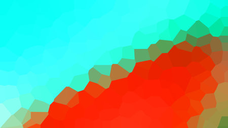 Abstract polygon polygonal background Low poly Geometric style Crystal Backgrounds
