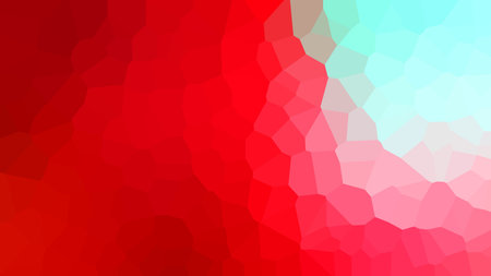 Abstract polygon polygonal background Low poly Geometric style Crystal Backgrounds