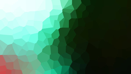 Abstract polygon polygonal background Low poly Geometric style Crystal Backgrounds