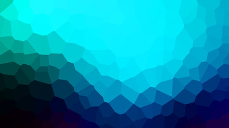 Abstract polygon polygonal background Low poly Geometric style Crystal Backgrounds