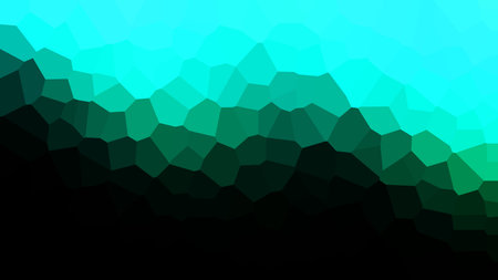 Abstract polygon polygonal background Low poly Geometric style Crystal Backgrounds