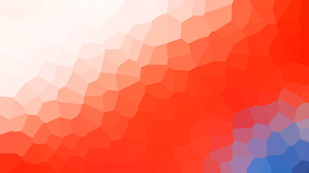 Abstract polygon polygonal background Low poly Geometric style Crystal Backgrounds