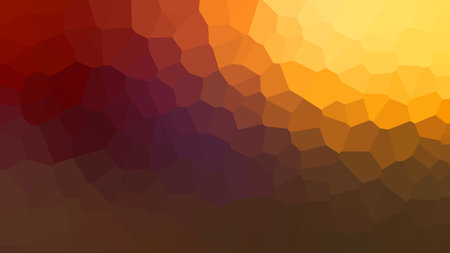 Abstract polygon polygonal background Low poly Geometric style Crystal Backgrounds