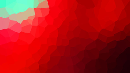 Abstract polygon polygonal background Low poly Geometric style Crystal Backgrounds