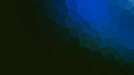 Abstract polygon polygonal background Low poly Geometric style Crystal Backgroundsの写真素材