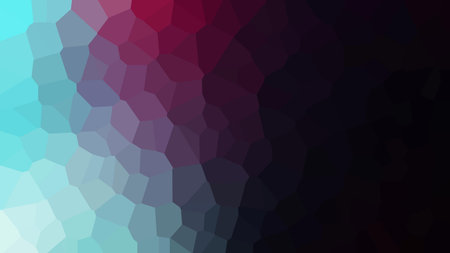 Abstract polygon polygonal background Low poly Geometric style Crystal Backgrounds