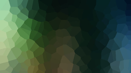 Abstract polygon polygonal background Low poly Geometric style Crystal Backgrounds