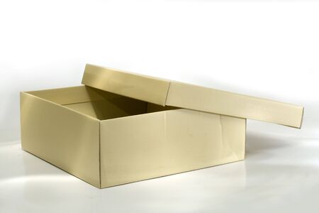 Box cardholder